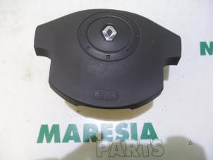 Used Left airbag (steering wheel) Renault Scénic II (JM) 1.5 dCi 85 Price € 40,00 Margin scheme offered by Maresia Parts