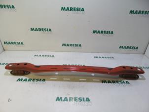 Used Rear bumper frame Peugeot 107 1.0 12V Price € 25,00 Margin scheme offered by Maresia Parts