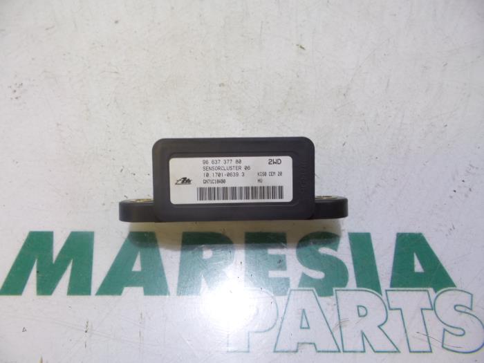 Used Esp computer Citroen DS3 (SA) 1.6 e-HDi Price € 105,00 Margin scheme offered by Maresia Parts