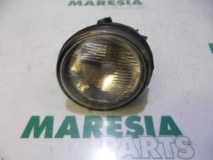 Used Fog light, front left Renault Clio II (BB/CB) 1.6 16V Price € 15,00 Margin scheme offered by Maresia Parts