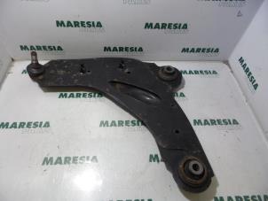 Used Front lower wishbone, left Renault Trafic New (FL) 1.9 dCi 100 16V Price € 30,25 Inclusive VAT offered by Maresia Parts