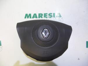 Used Left airbag (steering wheel) Renault Espace (JK) 2.0 dCi 16V 150 FAP Price € 50,00 Margin scheme offered by Maresia Parts