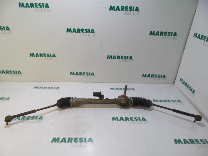 Gebrauchte Lenkgetriebe Fiat Punto II (188) 1.4 16V Preis € 35,00 Margenregelung angeboten von Maresia Parts
