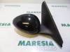 Wing mirror, right from a Alfa Romeo 147 (937) 1.6 Twin Spark 16V 2001