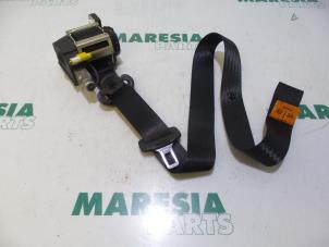 Used Front seatbelt, right Alfa Romeo 147 (937) 1.6 Twin Spark 16V Price € 50,00 Margin scheme offered by Maresia Parts