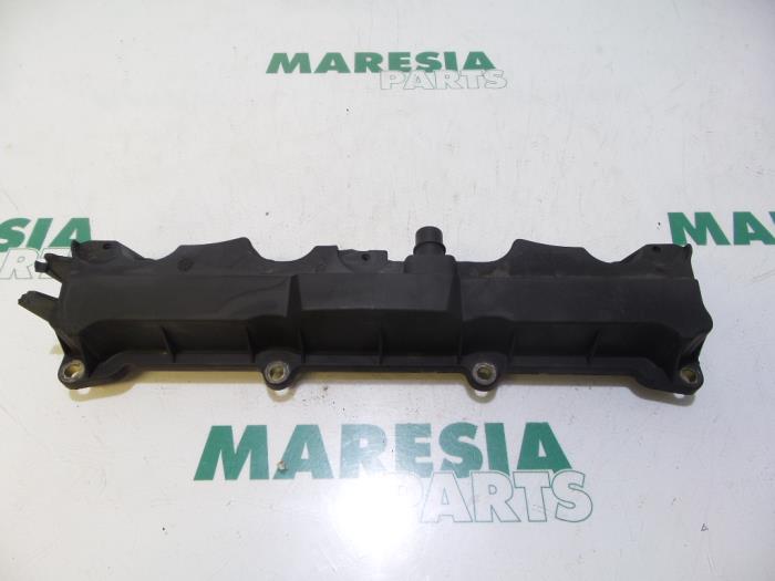 Gebrauchte Ventildeckel Peugeot 206 CC (2D) 1.6 16V Preis € 15,00 Margenregelung angeboten von Maresia Parts