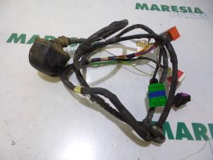 Used Towbar wiring kit Peugeot Partner (GC/GF/GG/GJ/GK) 1.6 HDI 90 Price € 78,65 Inclusive VAT offered by Maresia Parts