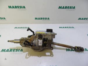 Used Steering column housing Fiat Stilo (192A/B) 1.6 16V 5-Drs. Price € 131,25 Margin scheme offered by Maresia Parts