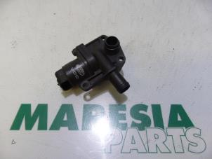 Used Stepper motor Renault Clio III (BR/CR) 1.4 16V Price € 50,00 Margin scheme offered by Maresia Parts