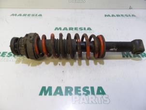 Used Rear shock absorber rod, right Alfa Romeo 159 Sportwagon (939BX) 2.2 JTS 16V Price € 75,00 Margin scheme offered by Maresia Parts