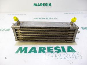 Used Oil cooler Fiat Punto II (188) 1.2 16V 5-Drs. Price € 105,00 Margin scheme offered by Maresia Parts