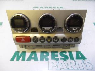Używane Panel sterowania nagrzewnicy Alfa Romeo 156 Sportwagon (932) 1.9 JTD 16V Cena € 30,00 Procedura marży oferowane przez Maresia Parts