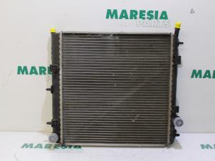 Used Radiator Citroen C2 (JM) 1.6 16V VTR Price € 30,00 Margin scheme offered by Maresia Parts