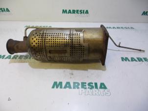Used Particulate filter Citroen C4 Grand Picasso (UA) 2.0 HDiF 16V 135 Price € 183,75 Margin scheme offered by Maresia Parts