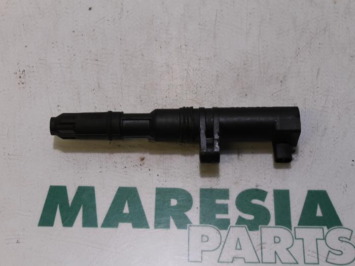 Gebrauchte Zündspule Renault Scénic II (JM) 1.6 16V Preis € 10,00 Margenregelung angeboten von Maresia Parts