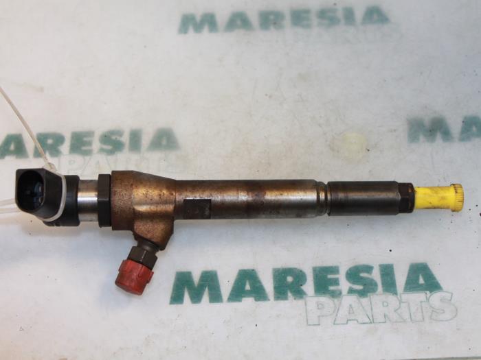 Usagé Injecteurs Renault Megane II Grandtour (KM) 1.5 dCi 105 Prix € 105,00 Règlement à la marge proposé par Maresia Parts