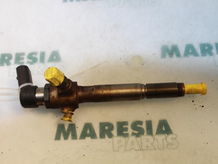 Usagé Injecteurs Renault Megane II Grandtour (KM) 1.5 dCi 105 Prix € 105,00 Règlement à la marge proposé par Maresia Parts
