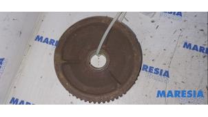 Used Crankshaft pulley Fiat Brava (182B) 1.6 16V Price € 50,00 Margin scheme offered by Maresia Parts