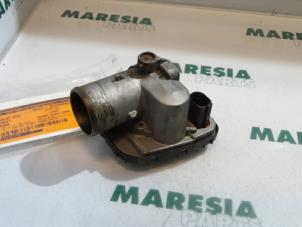 Used Throttle body Renault Megane II Grandtour (KM) 1.5 dCi 105 Price € 75,00 Margin scheme offered by Maresia Parts