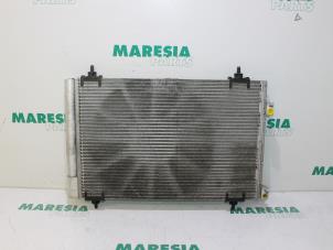 Gebrauchte Klima Kondensor Citroen Berlingo 1.6 Hdi 75 Preis € 42,35 Mit Mehrwertsteuer angeboten von Maresia Parts
