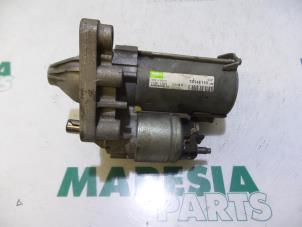 Used Starter Citroen Berlingo 1.6 Hdi 75 Price € 60,50 Inclusive VAT offered by Maresia Parts