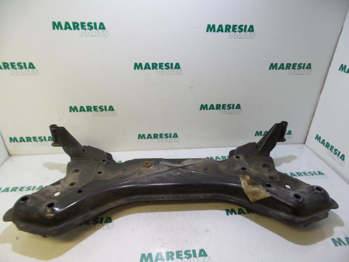 Used Subframe Fiat Ducato (250) 2.3 D 120 Multijet Price € 119,00 Margin scheme offered by Maresia Parts