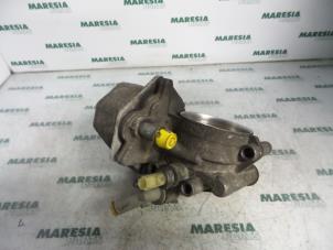Used Oil filter holder Peugeot Boxer (U9) 2.2 HDi 120 Euro 4 Price € 127,05 Inclusive VAT offered by Maresia Parts