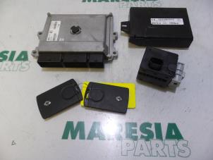 Used Engine management computer Renault Captur (2R) 0.9 Energy TCE 12V Price € 262,50 Margin scheme offered by Maresia Parts