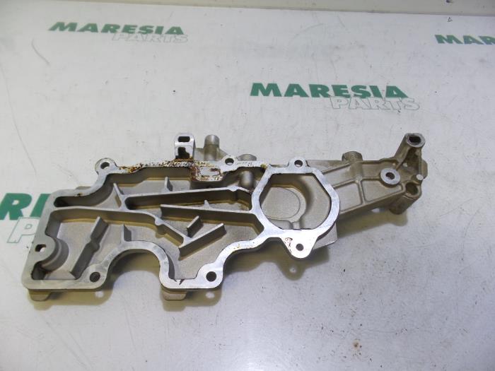 Gebrauchte Ventildeckel Renault Kangoo (KC) 1.6 16V Preis € 20,00 Margenregelung angeboten von Maresia Parts