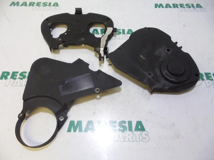 Timing covers with engine code EW10A stock