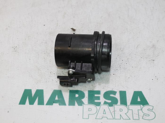 Gebrauchte Luftmengenmesser Citroen C4 Grand Picasso (3A) 1.6 HDiF 115 Preis € 20,00 Margenregelung angeboten von Maresia Parts