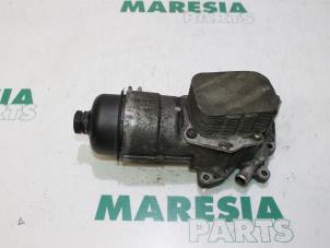 Gebrauchte Ölfilterhalter Peugeot 307 SW (3H) 1.6 HDi 16V Preis € 45,00 Margenregelung angeboten von Maresia Parts