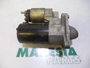Used Starter Alfa Romeo 159 (939AX) 1.8 TBI 16V Price € 65,00 Margin scheme offered by Maresia Parts