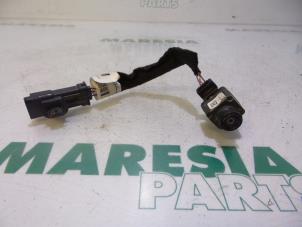 Used Camera module Citroen C4 Grand Picasso (3A) 1.6 HDiF 115 Price € 65,00 Margin scheme offered by Maresia Parts