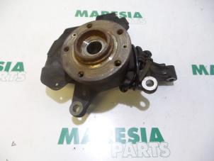 Used Knuckle, front right Peugeot Expert (G9) 1.6 HDi 90 Price € 108,90 Inclusive VAT offered by Maresia Parts