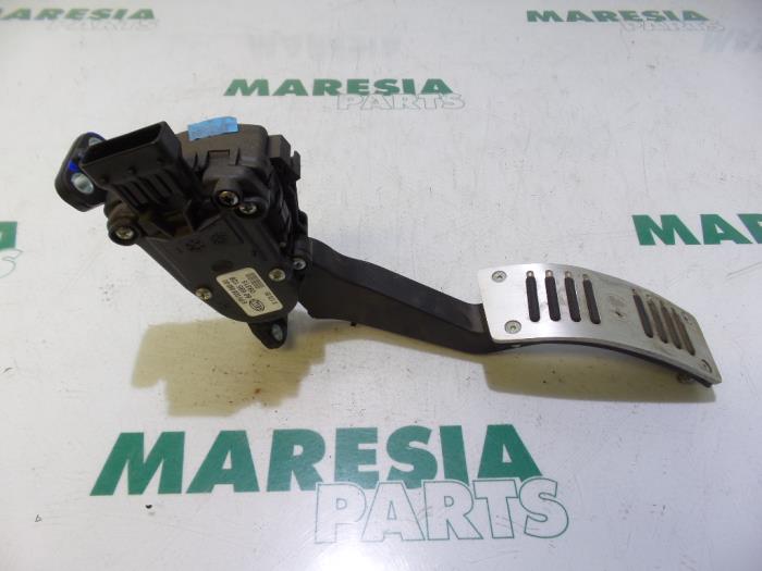 Gebrauchte Gaspedalposition Sensor Alfa Romeo 159 (939AX) 1.8 TBI 16V Preis € 50,00 Margenregelung angeboten von Maresia Parts