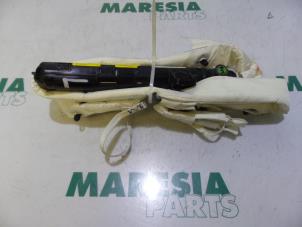 Used Roof curtain airbag, left Alfa Romeo 159 (939AX) 1.8 TBI 16V Price € 35,00 Margin scheme offered by Maresia Parts