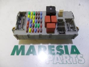 Used Fuse box Alfa Romeo 159 (939AX) 1.8 TBI 16V Price € 40,00 Margin scheme offered by Maresia Parts