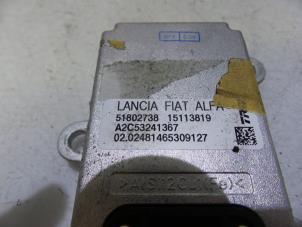 Esp computer from a Alfa Romeo 159 (939AX) 1.8 TBI 16V 2009