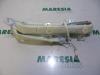 Roof curtain airbag, left from a Fiat Stilo (192A/B), 2001 / 2007 1.2 16V 3-Drs., Hatchback, 2-dr, Petrol, 1.242cc, 59kW (80pk), FWD, 188A5000, 2001-10 / 2003-12, 192AXA1B 2002