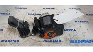 Used Front seatbelt, right Citroen Berlingo 1.6 HDi 90 Phase 1 Price € 131,25 Margin scheme offered by Maresia Parts