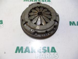 Gebrauchte Schwungrad Alfa Romeo MiTo (955) 1.4 Multi Air 16V Preis € 105,00 Margenregelung angeboten von Maresia Parts
