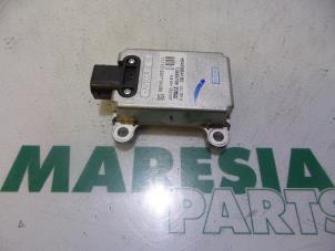 Używane Sterownik ESP Peugeot 407 SW (6E) 2.0 HDiF 16V Cena € 105,00 Procedura marży oferowane przez Maresia Parts
