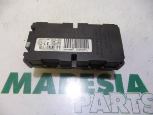 Used Tyre pressure sensor Peugeot 407 SW (6E) 2.0 HDiF 16V Price € 50,00 Margin scheme offered by Maresia Parts