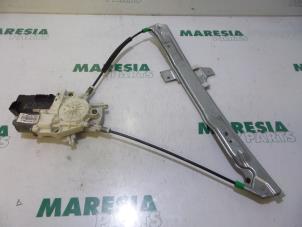 Used Window mechanism 4-door, front left Peugeot 407 SW (6E) 2.0 HDiF 16V Price € 60,00 Margin scheme offered by Maresia Parts