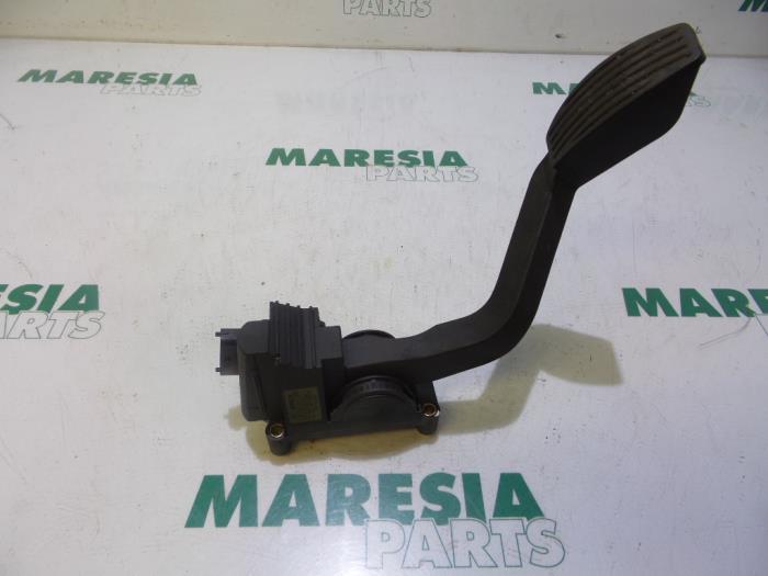 Gebrauchte Gaspedalposition Sensor Fiat Punto II (188) 1.2 16V 3-Drs. Preis € 20,00 Margenregelung angeboten von Maresia Parts