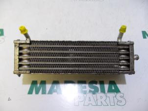 Used Oil cooler Fiat Punto II (188) 1.2 16V 3-Drs. Price € 75,00 Margin scheme offered by Maresia Parts