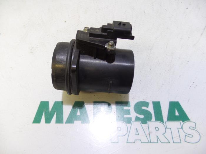Begagnade Luftflödesmätare Citroen Berlingo 1.6 HDi 90 Phase 1 Pris € 20,00 Marginaltabell erbjuds av Maresia Parts