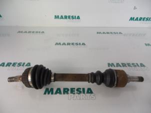 Gebrauchte Antriebswelle links vorne Citroen Xsara Picasso (CH) 1.8 16V Preis € 50,00 Margenregelung angeboten von Maresia Parts