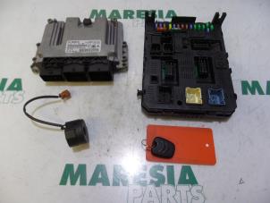 Used Engine management computer Citroen Berlingo 1.6 HDi 90 Phase 1 Price € 315,00 Margin scheme offered by Maresia Parts